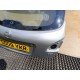 NISSAN QASHQAI J10 SUV 5D KLAPA