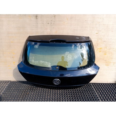 OPEL ASTRA H COUPE 3D KLAPA TYŁ Z20R/2HU