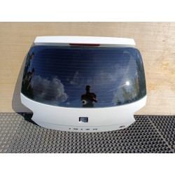 SEAT IBIZA 6J HB 3D KLAPA TYŁ LB9A