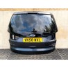 FORD GALAXY MK3 VAN 5D KLAPA TYłŁ