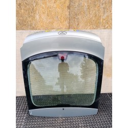 TOYOTA AVENSIS T25 LIFT HB 5D KLAPA TYŁ 6T1