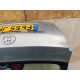 TOYOTA AVENSIS T25 LIFT HB 5D KLAPA TYŁ 6T1