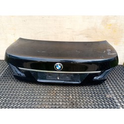 BMW 730D E65 LIFT SEDAN 5D KLAPA TYŁ 475/9