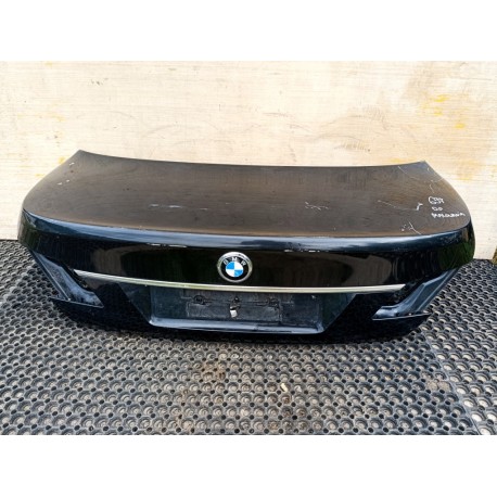 BMW 730D E65 LIFT SEDAN 5D KLAPA TYŁ 475/9