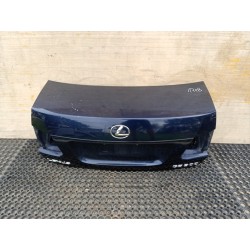 LEXUS GS300 MK3 SEDAN 5D KLAPA TYŁ 8S6