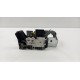 FORD TRANSIT MK7 LIFT ZAMEK DRZWI PRZÓD LEWY 9PIN