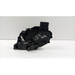 FORD S-MAX MK1 ZAMEK DRZWI PRZÓD LEWY 10PIN