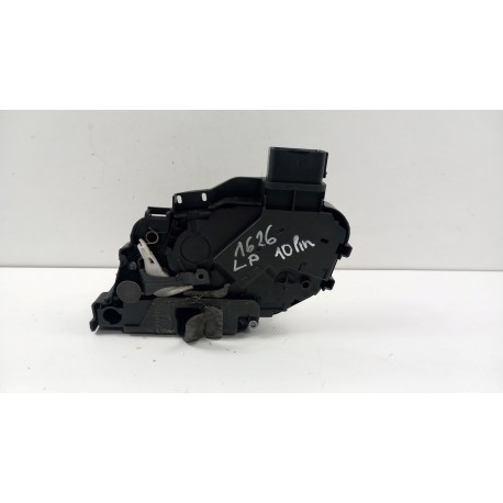 FORD S-MAX MK1 ZAMEK DRZWI PRZÓD LEWY 10PIN