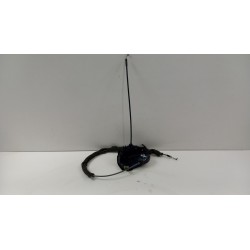 NISSAN NV200 5D ZAMEK DRZWI PRZÓD PRAWY 3PIN