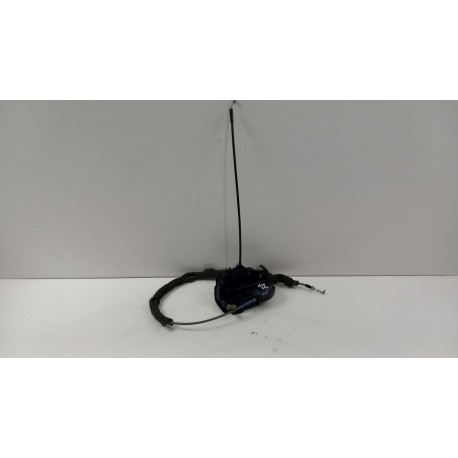 NISSAN NV200 5D ZAMEK DRZWI PRZÓD PRAWY 3PIN