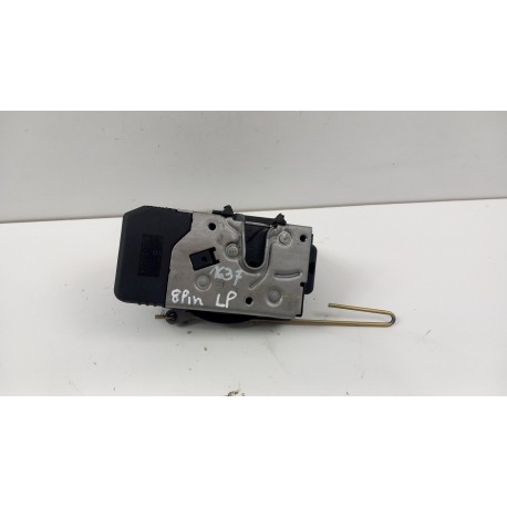 NISSAN PRIMASTAR I LIFT ZAMEK DRZWI PRZÓD LEWY 8PIN