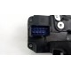 RENAULT TRAFIC II LIFT ZAMEK DRZWI PRZÓD LEWY 8PIN