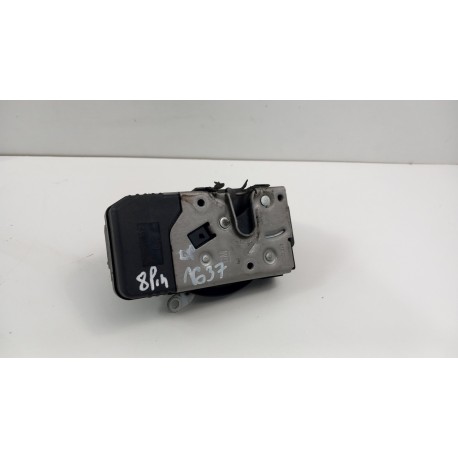 NISSAN PRIMASTAR I LIFT ZAMEK DRZWI PRZÓD LEWY 8PIN
