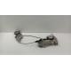 NISSAN NV200 ZAMEK DRZWI TYŁ LEWY 6PIN