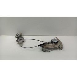 NISSAN NV200 ZAMEK DRZWI TYŁ PRAWY 6PIN