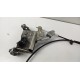 NISSAN NV200 ZAMEK DRZWI TYŁ LEWY 6PIN