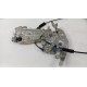 NISSAN NV200 ZAMEK DRZWI TYŁ LEWY 6PIN