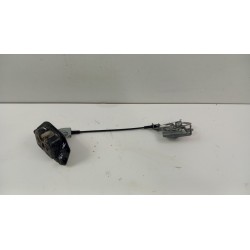 ??? NISSAN NV200 ZAMEK DRZWI DÓŁ