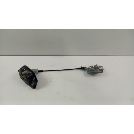 ??? NISSAN NV200 ZAMEK DRZWI DÓŁ