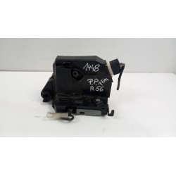 MINI COOPER R56 ZAMEK DRZWI PRZÓD PRAWY 7PIN