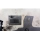 MINI COOPER R56 ZAMEK DRZWI PRZÓD PRAWY 7PIN