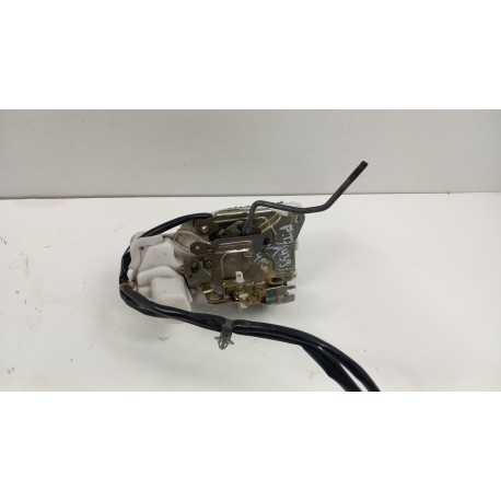 HONDA LEGEND III ZAMEK DRZWI TYŁ PRAWY 4PIN