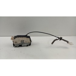 RANGE ROVER VOGUE L322 ZAMEK DRZWI TYŁ PRAWY 7PIN