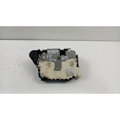 MINI COOPER R57 ZAMEK DRZWI PRZÓD PRAWY 7PIN