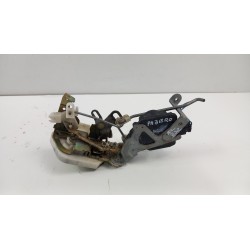 MITSUBISHI PAJERO 3 ZAMEKKLAPY TYŁ 1015280470