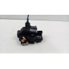 SAAB 9-3 II ZAMEK DRZWI PRZÓD LEWY 7PIN