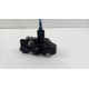 SAAB 9-3 II ZAMEK DRZWI PRZÓD LEWY 7PIN