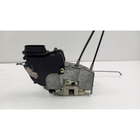 SUBARU LEGACY 4 ZAMEK DRZWI TYŁ PRAWY 6PIN