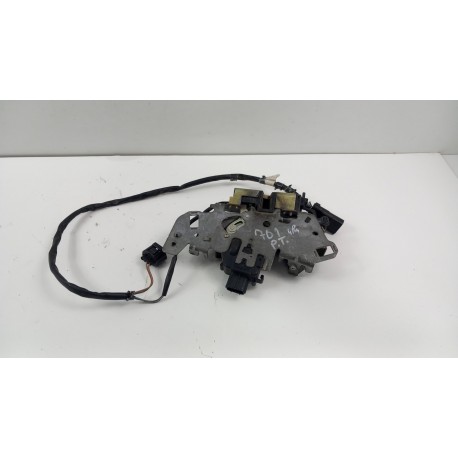 CHRYSLER GRAND VOYAGER IV ZAMEK DRZWI TYŁ PRAWY 4PIN