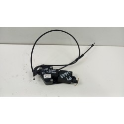 MERCEDES VITO W639 ZAMEK DRZWI PRZESUWNYCH PRAWY A6397330135