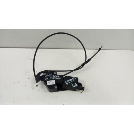 MERCEDES VITO W639 ZAMEK DRZWI PRZESUWNYCH PRAWY A6397330135