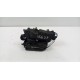 MERCEDES VITO W639 ZAMEK DRZWI PRZÓD PRAWY 4PIN