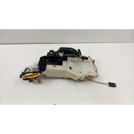 MERCEDES SL W230 ZAMEK DRZWI PRZÓD PRAWY 3PIN