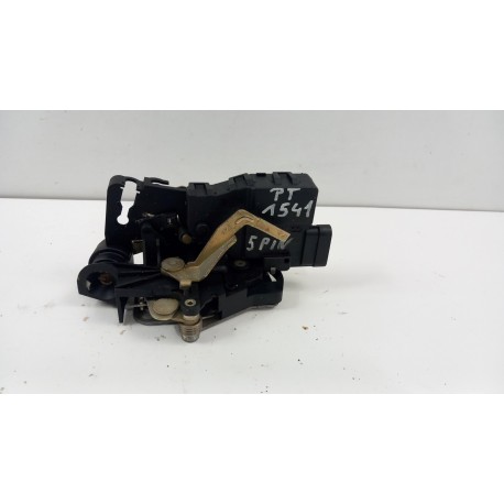 MERCEDES ML W163 LIFT ZAMEK DRZWI TYŁ PRAWY 5PIN