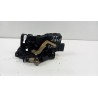 MERCEDES ML W163 LIFT ZAMEK DRZWI TYŁ PRAWY 5PIN