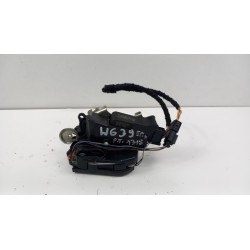 MERCEDES VITO W639 ZAMEK DRZWI TYŁ PRAWY 5PIN