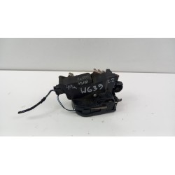 MERCEDES VITO W639 ZAMEK DRZWI TYŁ LEWY 7PIN