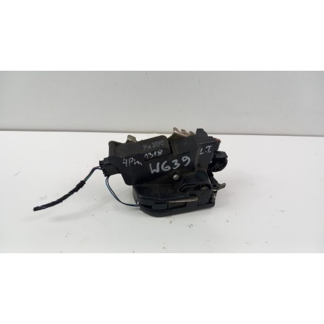 MERCEDES VITO W639 ZAMEK DRZWI TYŁ LEWY 7PIN