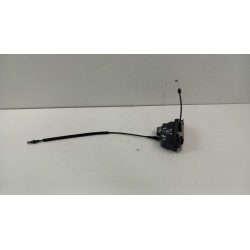 CITROEN C3 I LIFT ZAMEK DRZWI PRZÓD LEWY 6PIN