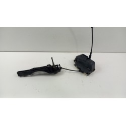 CITROEN C3 I ZAMEK DRZWI PRZÓD LEWY 6PIN