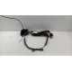 NISSAN MURANO II Z51 LIFT KLAMKA ZAMEK DRZWI PRZÓD PRAWY 6PIN