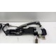 NISSAN MURANO II Z51 LIFT KLAMKA ZAMEK DRZWI PRZÓD PRAWY 6PIN