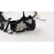NISSAN MURANO II Z51 LIFT KLAMKA ZAMEK DRZWI PRZÓD PRAWY 6PIN