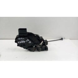 FORD GALAXY MK3 ZAMEK DRZWI PRZÓD PRAWY 10PIN