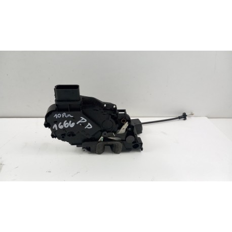 FORD GALAXY MK3 ZAMEK DRZWI PRZÓD PRAWY 10PIN