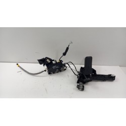 MERCEDES C KLASA W204 AMG LIFT KOMBI LZAMEK DRZWI PRZÓD PRAWY 8PIN